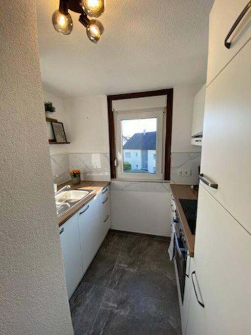 Nisay Home - 3 Room Apartment - A3 Ludwigsburg Exterior foto